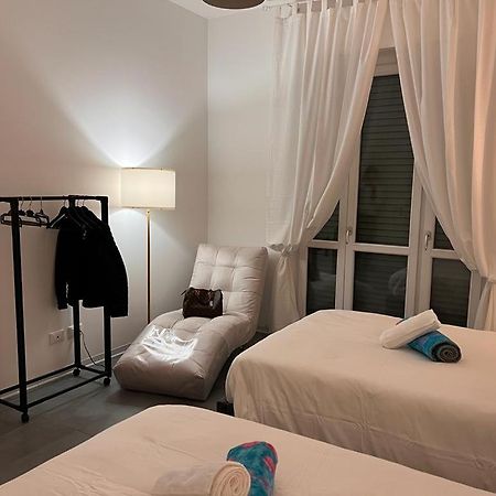 דירות ברגמו Casa Biondo מראה חיצוני תמונה