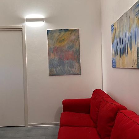 דירות ברגמו Casa Biondo מראה חיצוני תמונה