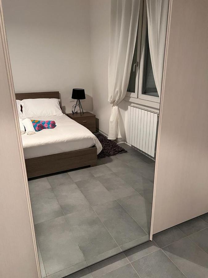 דירות ברגמו Casa Biondo מראה חיצוני תמונה