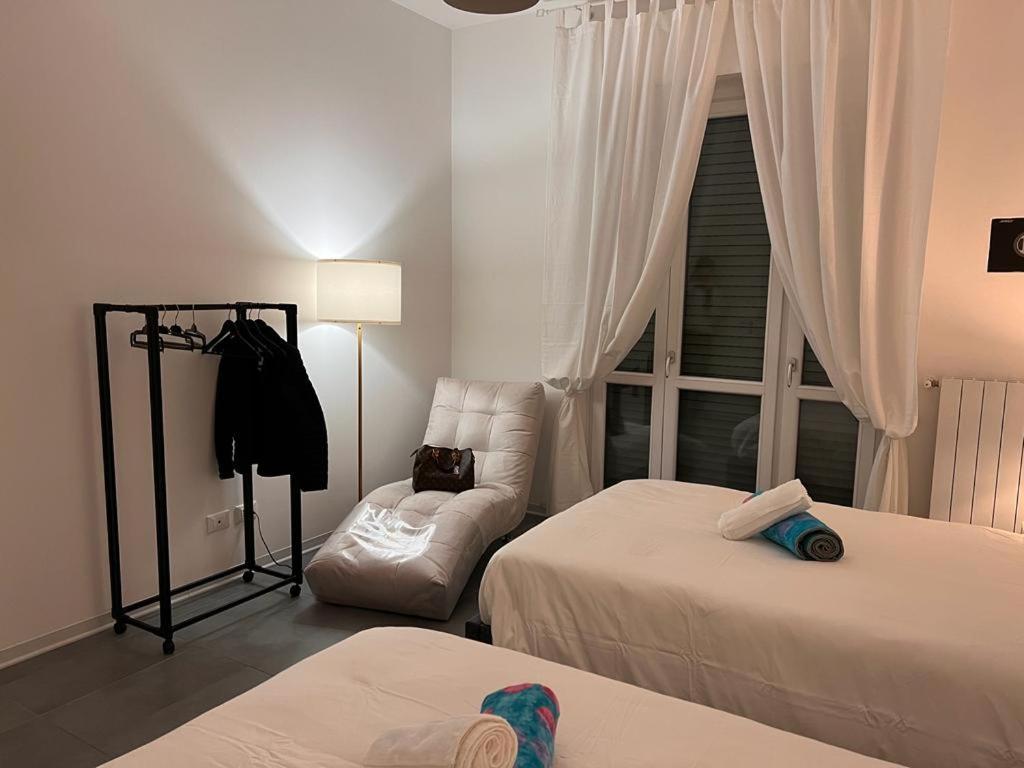 דירות ברגמו Casa Biondo מראה חיצוני תמונה