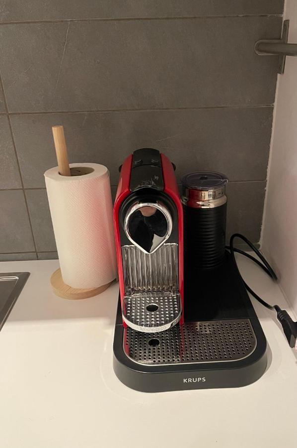 דירות ברגמו Casa Biondo מראה חיצוני תמונה