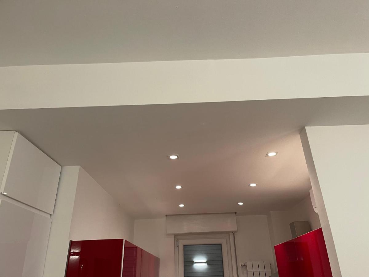 דירות ברגמו Casa Biondo מראה חיצוני תמונה