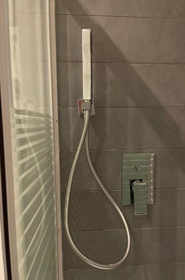 דירות ברגמו Casa Biondo מראה חיצוני תמונה
