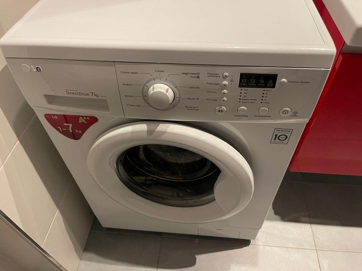 דירות ברגמו Casa Biondo מראה חיצוני תמונה