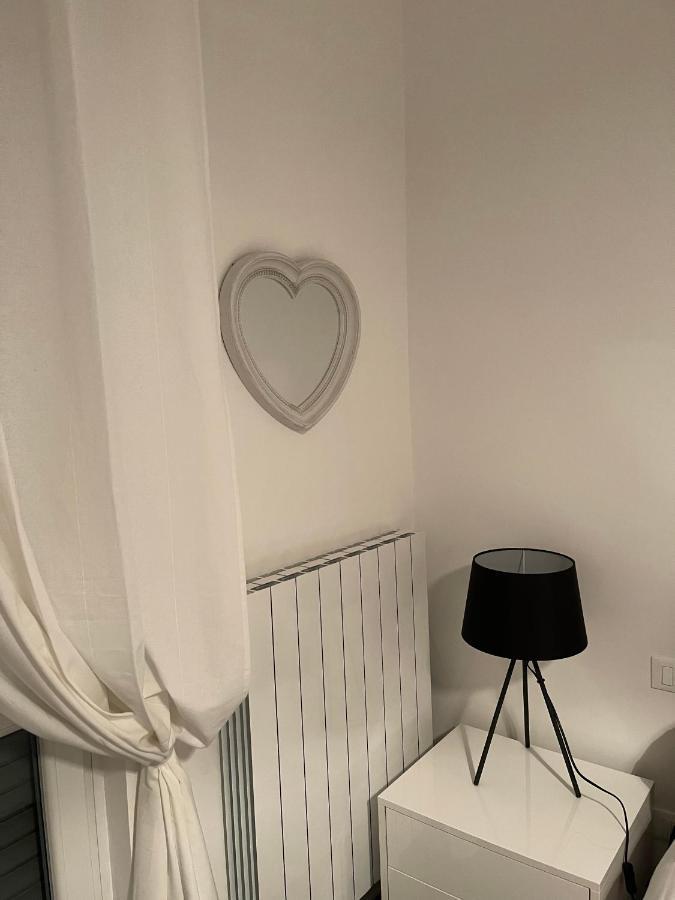 דירות ברגמו Casa Biondo מראה חיצוני תמונה