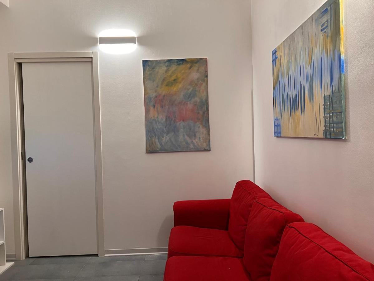דירות ברגמו Casa Biondo מראה חיצוני תמונה