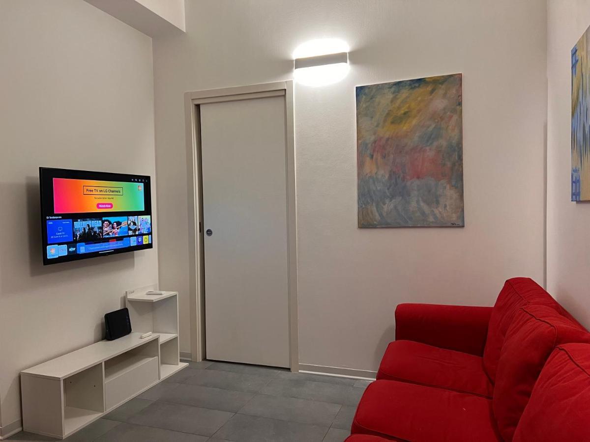 דירות ברגמו Casa Biondo מראה חיצוני תמונה