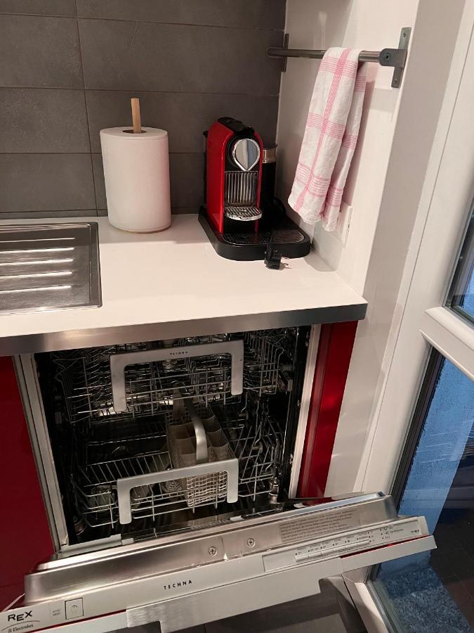 דירות ברגמו Casa Biondo מראה חיצוני תמונה