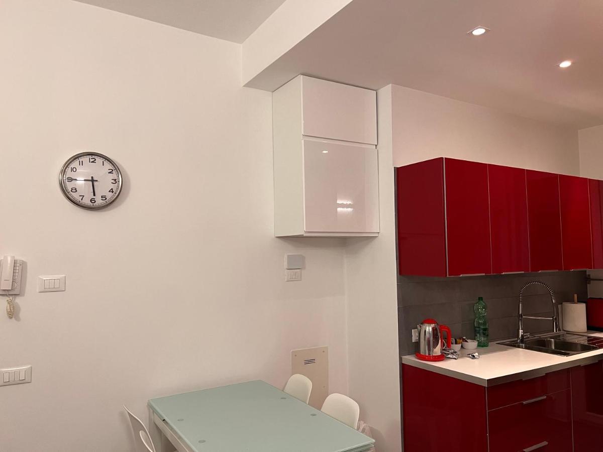 דירות ברגמו Casa Biondo מראה חיצוני תמונה